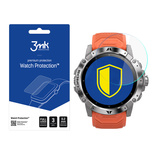 Szkło hybrydowe 3mk Watch Protection FlexibleGlass na Coros Vertix 2