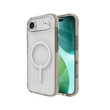 Etui ZAGG Santa Cruz Snap MagSafe na iPhone Air - tytanowe