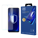 Hybrid glass 3mk FlexibleGlass Pro for Motorola Moto G35 5G