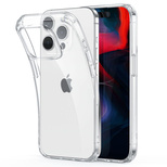 ESR Project Zero Hülle für iPhone 15 Pro Max – transparent