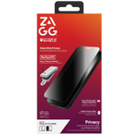 Szkło prywatyzujące ZAGG Invisibleshield Glass Elite Privacy na iPhone 17 Pro