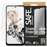 Szkło hartowane SAFE by PanzerGlass Ultra-Wide Fit na Samsung Galaxy A25 5G