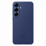 Samsung Silikonhülle EF-PS936CNEGWW für Samsung Galaxy S25+ – blau