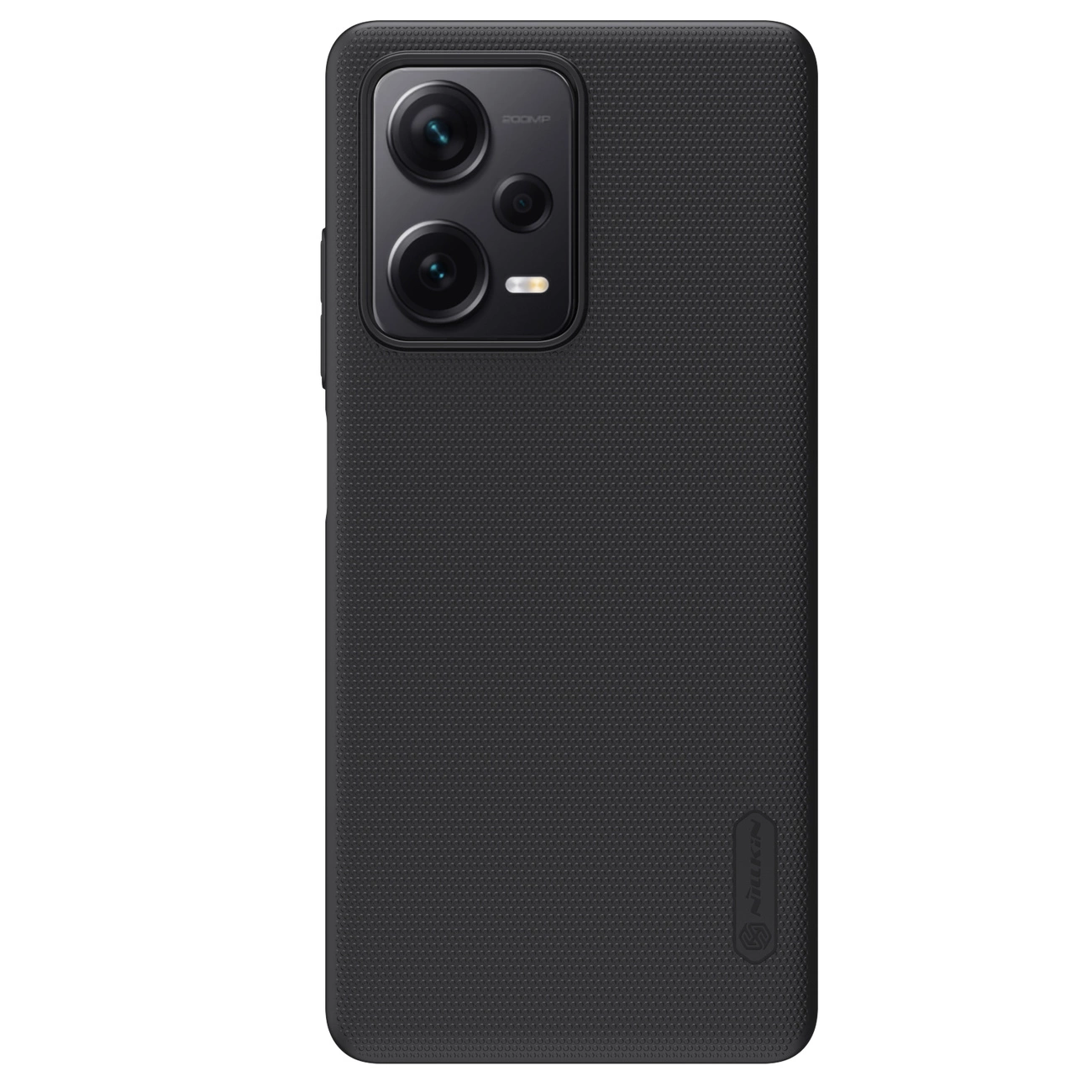 Nillkin Super Frosted Shield Case for Xiaomi Redmi Note 12 Pro