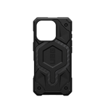 UAG Monarch iPhone 16 Pro Case - Black