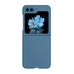 Silicone Case for Samsung Galaxy Z Flip 6 - blue