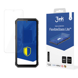 3mk FlexibleGlass Lite™ Hybridglas für Oukitel WP21