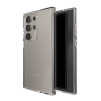 Etui ZAGG Cases Crystal Palace do Samsung Galaxy S24 Ultra - przezroczyste