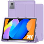 Tech-Protect SmartCase Stiftetui für Lenovo Idea Tab 11.0 TB-336, Lila