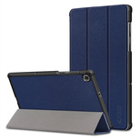 Tech-Protect SmartCase Hülle für Samsung Galaxy Tab A8 10.5 X200 / X205 – Marineblau