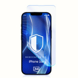 Hybridglas 3mk FlexibleGlass Pro für Apple iPhone 16e