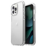 Uniq Combat case for iPhone 13 Pro / iPhone 13 - transparent