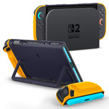 Spigen Nano Pop Case for Nintendo Switch 2 - Navy Blue