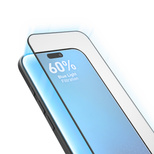 Szkło hartowane SBS Eyesafe na iPhone Air z aplikatorem