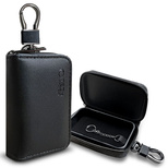 Tech-protect KLR300 Anti-Theft Car Key Case - Black