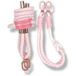 Nimmy Cool&amp;Cute 2.0 Umhängetasche + Handschlaufe Set - Pink