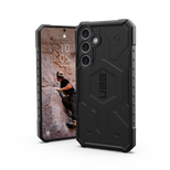 UAG Pathfinder case for Samsung Galaxy S24+ - black