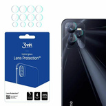 Szkło na aparat 3mk Lens Protection™ hybrydowe na Realme C35