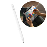 Active stylus stylus for Microsoft Surface MPP 2.0 Baseus Smooth Writing Series - white