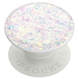 Uchwyt Popsockets 2 Iridescent Confetti White i podstawka do telefonu