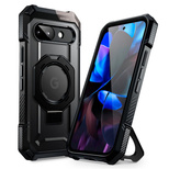 Supcase UB Grip Mag Case for Google Pixel 9A - Black