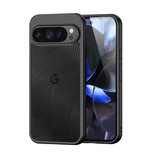 Dux Ducis Aimo Case für Google Pixel 10/10 Pro - Schwarz