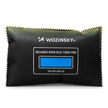Wozinsky WSP-300 Auto-Feuchtigkeits- und Geruchsabsorber 300 g - Schwarz