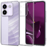 Tech-Protect FlexAir Case for Xiaomi Poco M7 Pro 5G - Transparent