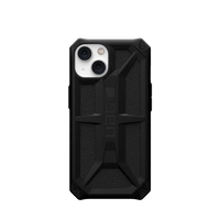 Etui UAG Monarch do iPhone 14 Plus - czarne