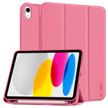 Tech-Protect SC Pen Case for iPad 10 / 2022 - Pink