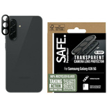 SAFE by PanzerGlass Rings Lens Protector for Samsung Galaxy A36 5G - Clear