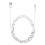 Apple cable USB-A - Lightning 0.5m white (ME291ZM/A)