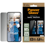 PanzerGlass Ultra-Wide Fit Sichtschutzglas für Samsung Galaxy S25