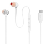 JBL Tune 310C In-Ear USB-C Kopfhörer Weiß