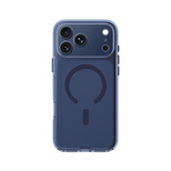 Etui AMAZINGTHING Minimal Mag Lens Case na iPhone 17 Pro Max - niebieskie