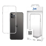 AS Armor Case for iPhone 11 Pro Max - Clear