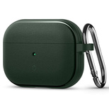 Caseology Vault Apple AirPods Pro 1/2 Case - Green