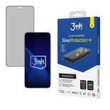 Protective film 3mk SilverProtection+ for Honor magic 7 Pro