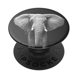 Popsockets 2 Loxodonta Africana Holder and Phone Stand