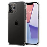 Etui Spigen Ultra Hybrid na iPhone 12 Pro Max - przezroczyste