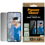 PanzerGlass Ultra-Wide Fit Sichtschutzglas für Samsung Galaxy S25+