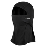 Kominiarka termoaktywna Wozinsky Balaclava WTBBK1 L pod kask - czarna