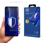 Hybridglas 3mk FlexibleGlass Pro auf Meizu Note 21