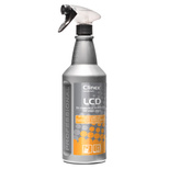 Liquid for cleaning LCD screens and monitors of CLINEX LCD phones 1L