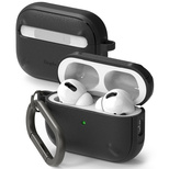 Ringke Onyx etui AirPods Pro 2 pancerny pokrowiec na słuchawki czarne