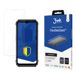 Szkło hybrydowe 3mk FlexibleGlass™ na Ulefone Power Armor 19