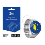 Szkło hybrydowe 3mk Watch Protection™ v. FlexibleGlass na Rubicon RNCE99
