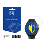 Smartwatch-Displayschutz 3mk Watch FlexibleGlass für Garmin Approach S70 47mm