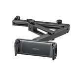 Joyroom JR-ZS433 Auto-Kopfstützenhalterung, Schwarz
