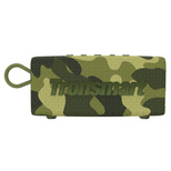 Tronsmart Trip Wireless Bluetooth 5.3 Speaker Waterproof IPX7 10W Green Camouflage